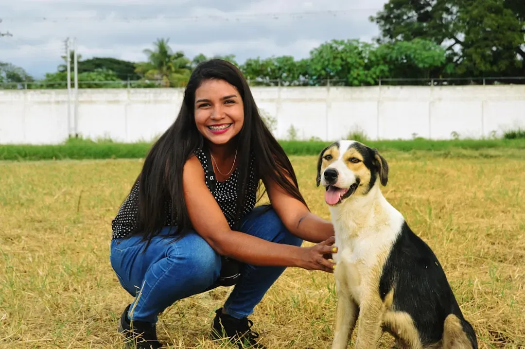 Conclusion: Understanding Your Dog's Bonding Style (Image Credits: Unsplash)