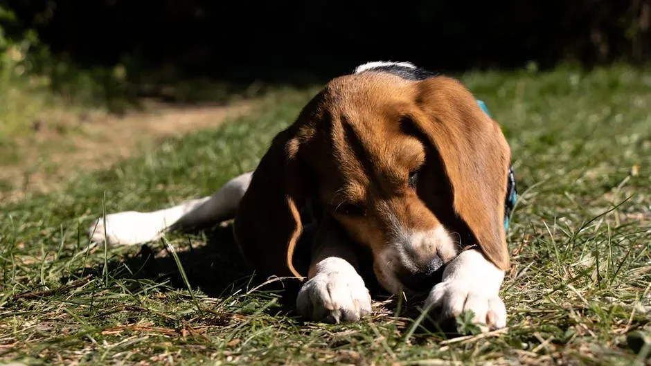 8. Beagle: The Nose-Led Tornado (Image Credits: Pexels)