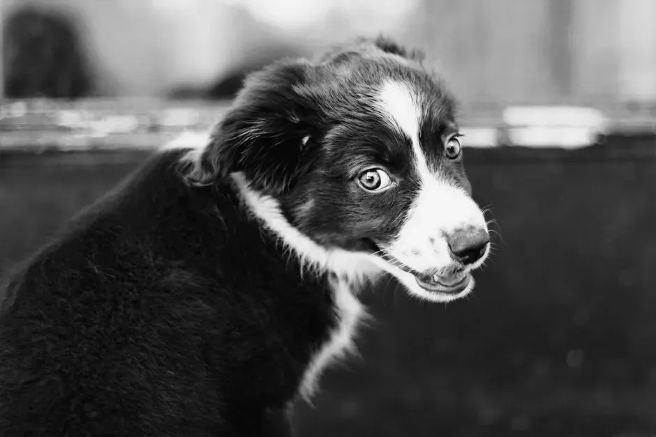 #10 - How Fast the Dog Recovers From a Startle (Image Credits: Pexels)