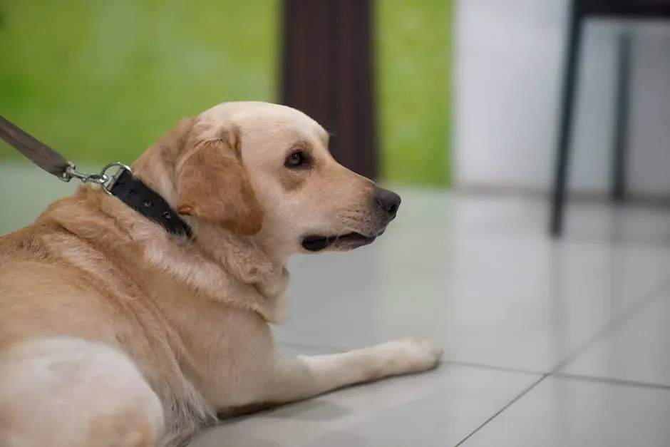 1. Labrador Retriever (Image Credits: Pexels)