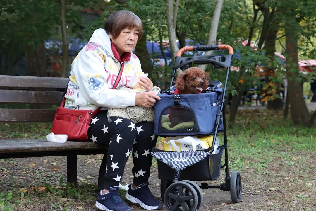 Cancer: The Nurturing Homebody Who Ages Gracefully (Image Credits: Unsplash)