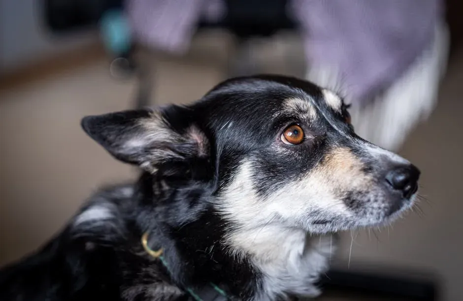 #3: Ears Pinned Back Flat Against the Head (Image Credits: Pexels)