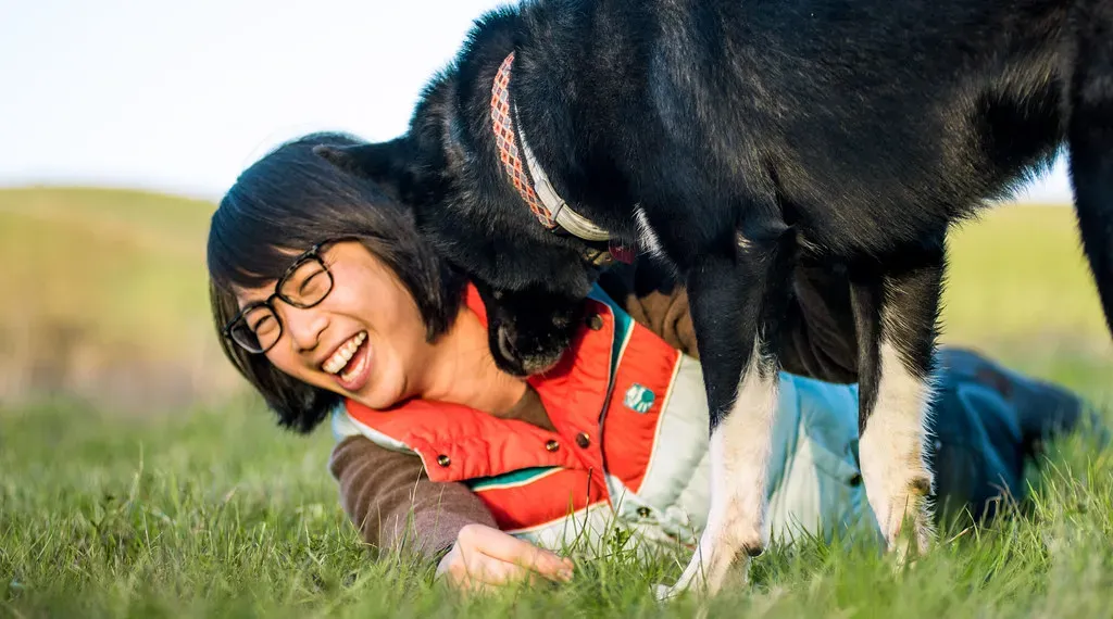 4. Saying Their Name in That Ridiculous Happy Voice (Image Credits: Flickr)
