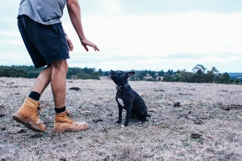 #10. They Keep Trying to Please, Even When Confused and Hurt (Image Credits: Pexels)