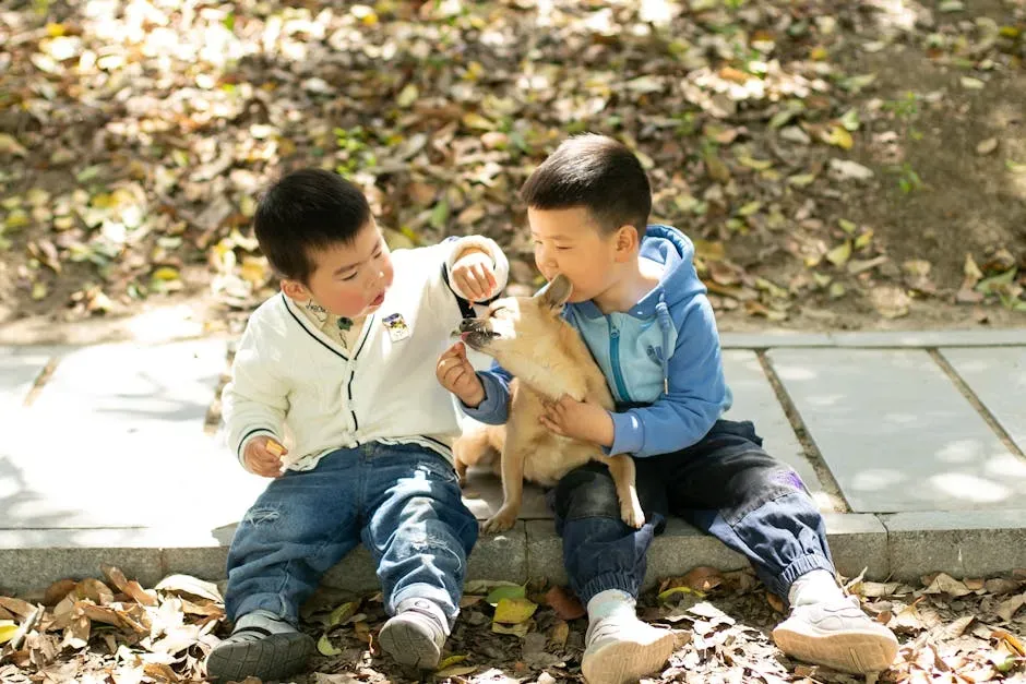 A Final Word: Breed Is a Starting Point, Not a Guarantee (Image Credits: Pexels)