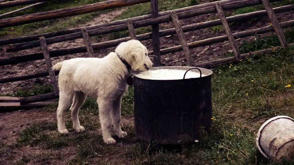 How to Help Your Dog Adjust to Changes (Image Credits: Rawpixel)