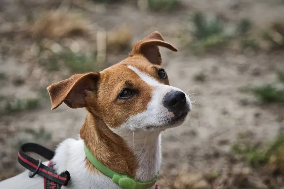 7. Jack Russell Terrier - The Tiny Tornado With Tunnel Vision (Image Credits: Pexels)