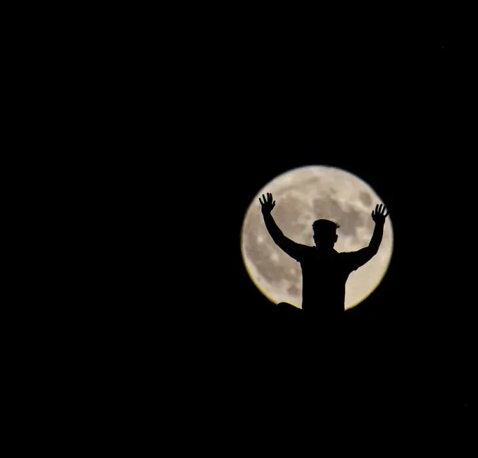 Human Behavior Changes (Image Credits: Pexels)