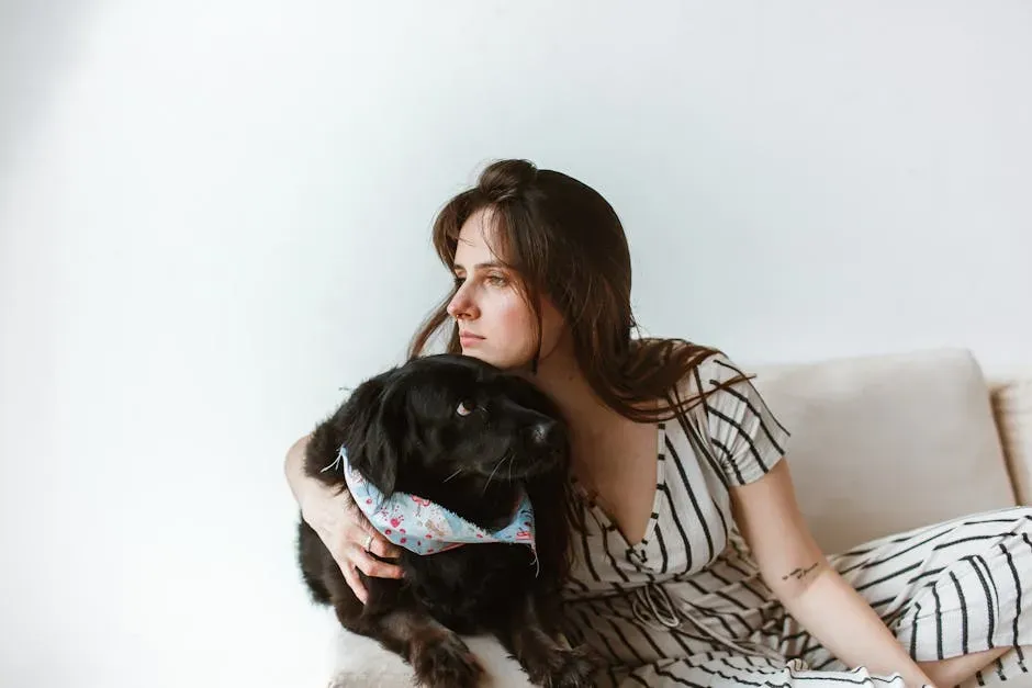 What a Foster Home Actually Does to a Dog's Body and Mind (Image Credits: Pexels)