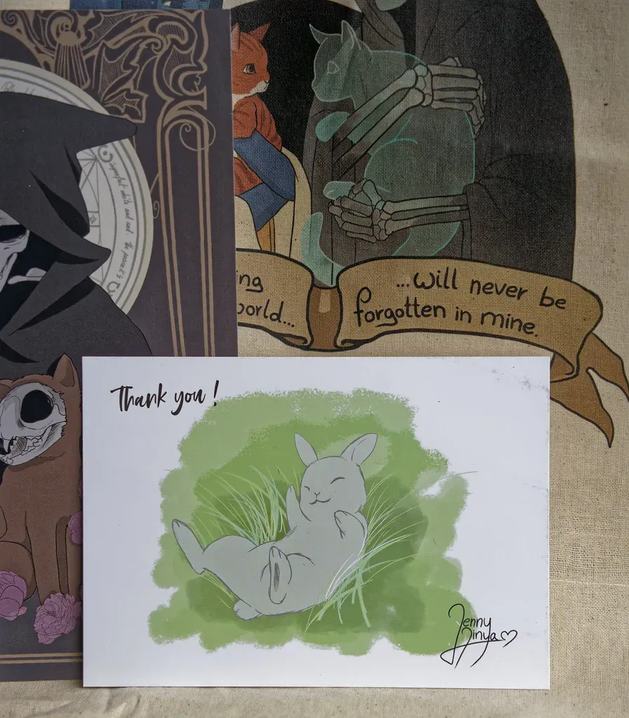 The Science Behind Touch and the Nervous System (Miguel Discart & Kiri Karma, Flickr, CC BY-SA 2.0)