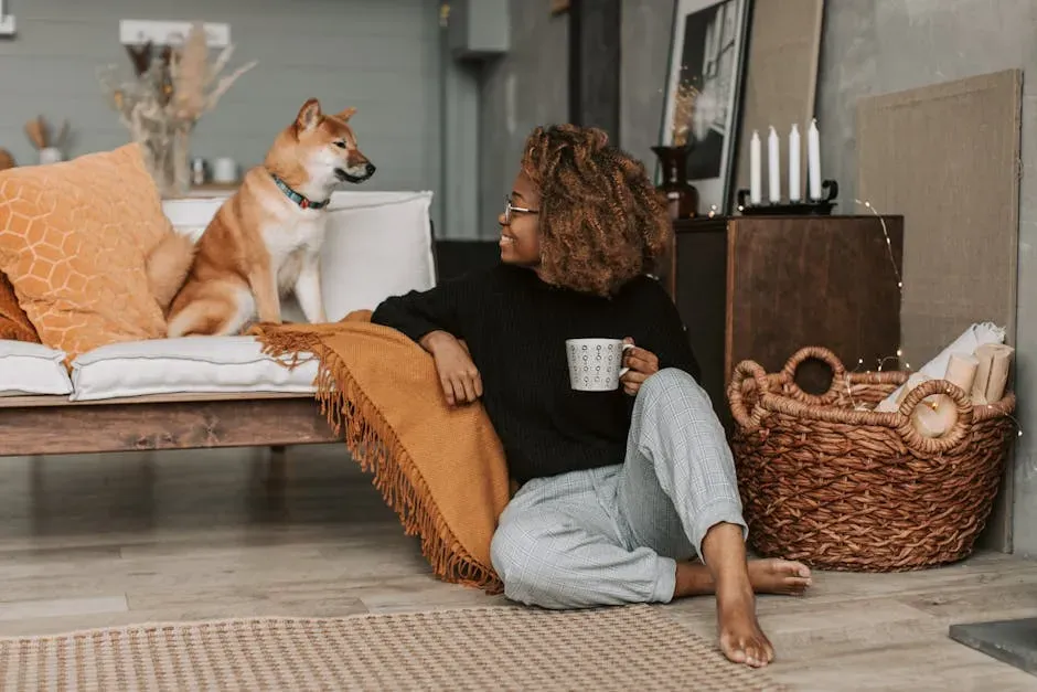 Final Thoughts: Small Changes, Big Peace (Image Credits: Pexels)