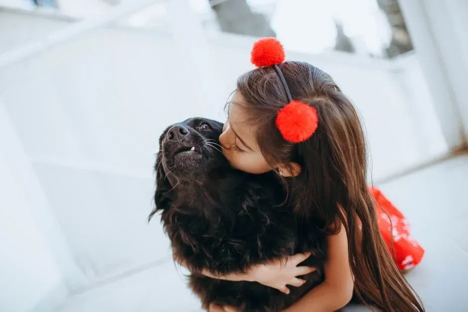 #5 - Hugging The Dog Is No Longer Considered Harmless Affection (Image Credits: Pexels)