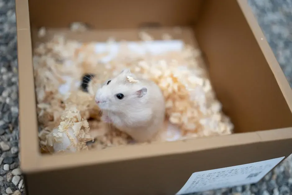 #4: Over-Cleaning the Cage (Image Credits: Pexels)