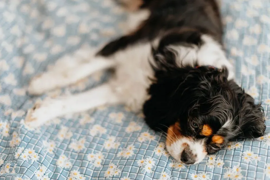 Cavalier King Charles Spaniel: The Little Heartbeat by Your Side (Image Credits: Pexels)