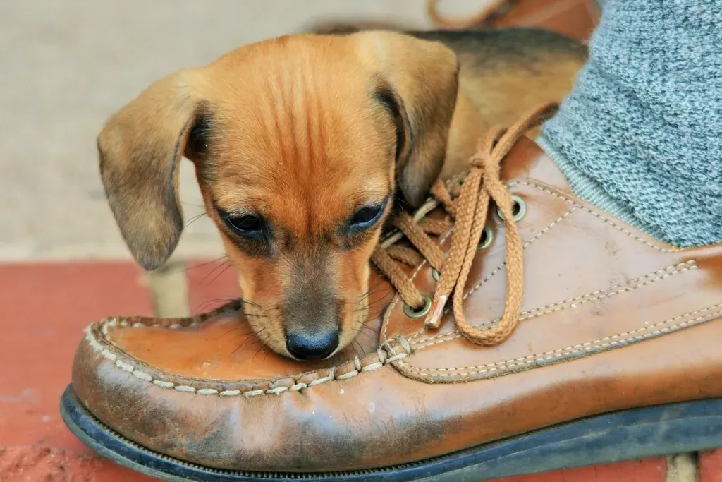 #13 - The Instant Shoe Check (Image Credits: Rawpixel)