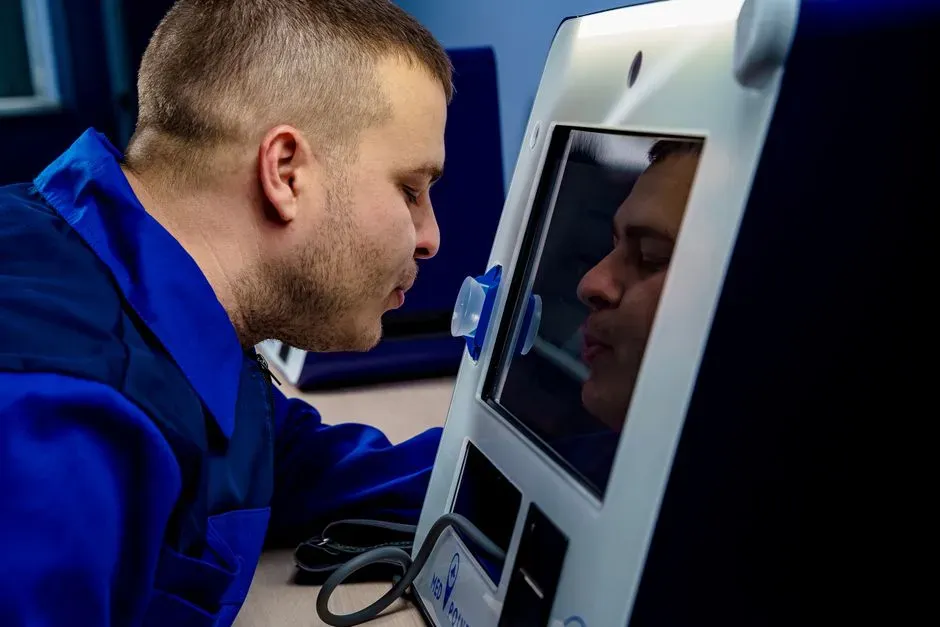 From Dog Nose to Lab Bench: Turning Scent into Technology (Image Credits: Pexels)