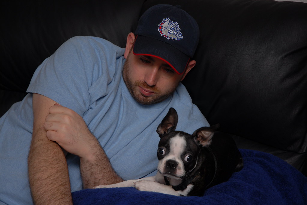 Supporting Your Introverted Companion (Image Credits: Flickr)
