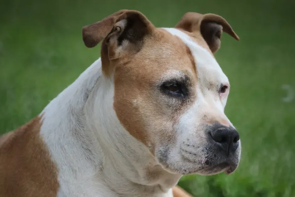 5. Staffies Dramatically Reduce Feelings of Loneliness (Image Credits: Pexels)