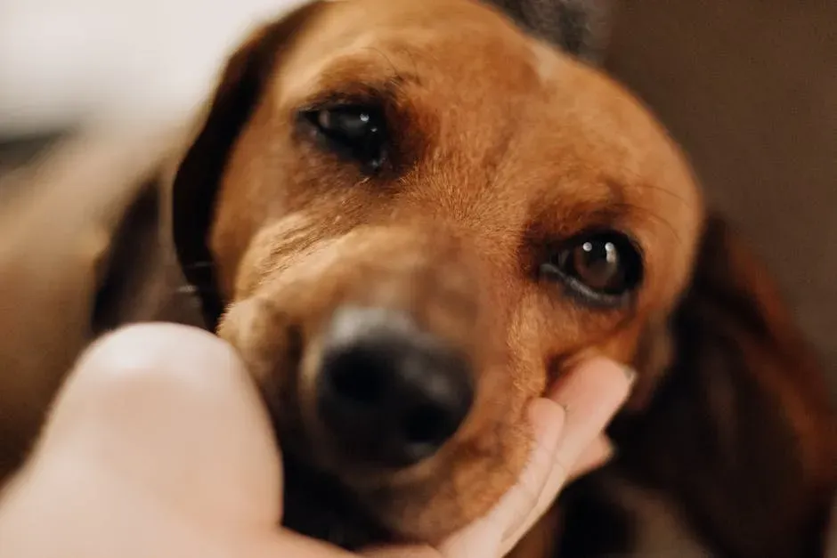 The Eyes Have It: What Your Dog's Gaze Is Really Saying (Image Credits: Pexels)