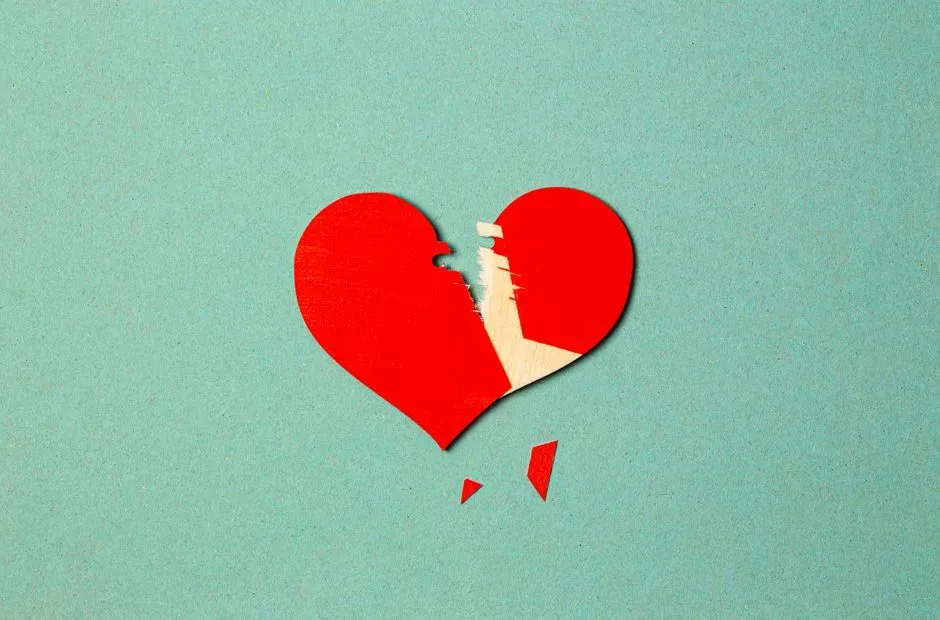 Prolonged Grief May Affect Long Term Heart Health (Image Credits: Pexels)