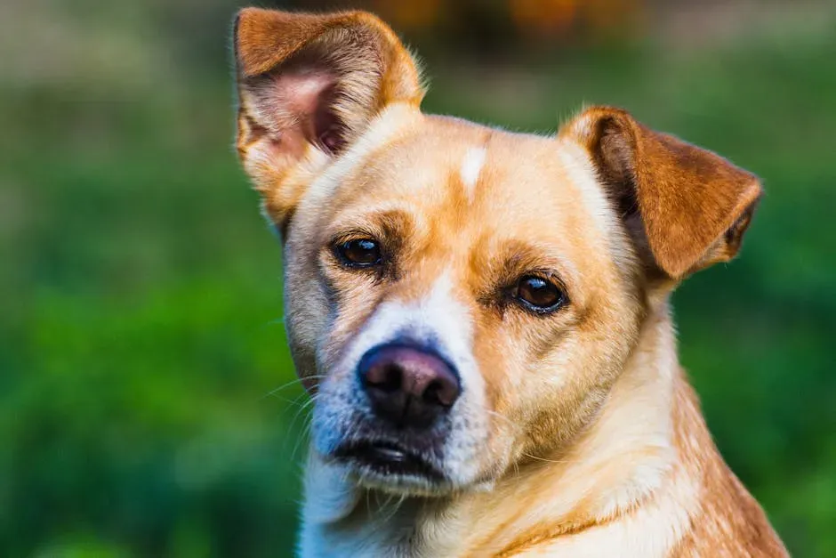 4. Ear Position: The Mood Antenna on Their Head (Image Credits: Pexels)