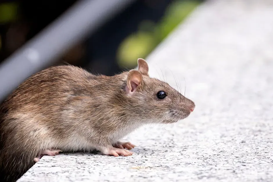 15. Rodent Poison and Pesticides (Image Credits: Pexels)
