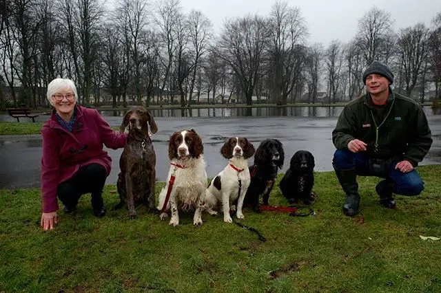 Checking In With You During Outings (paisleyorguk, Flickr, CC BY 2.0)