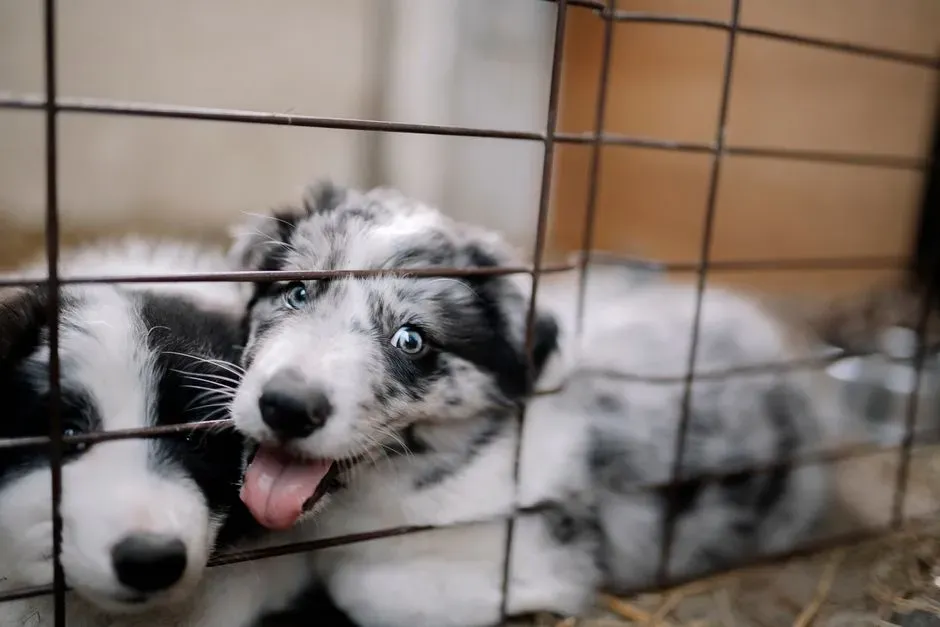 Multiple Litters or Breeds Available Simultaneously (Image Credits: Pexels)