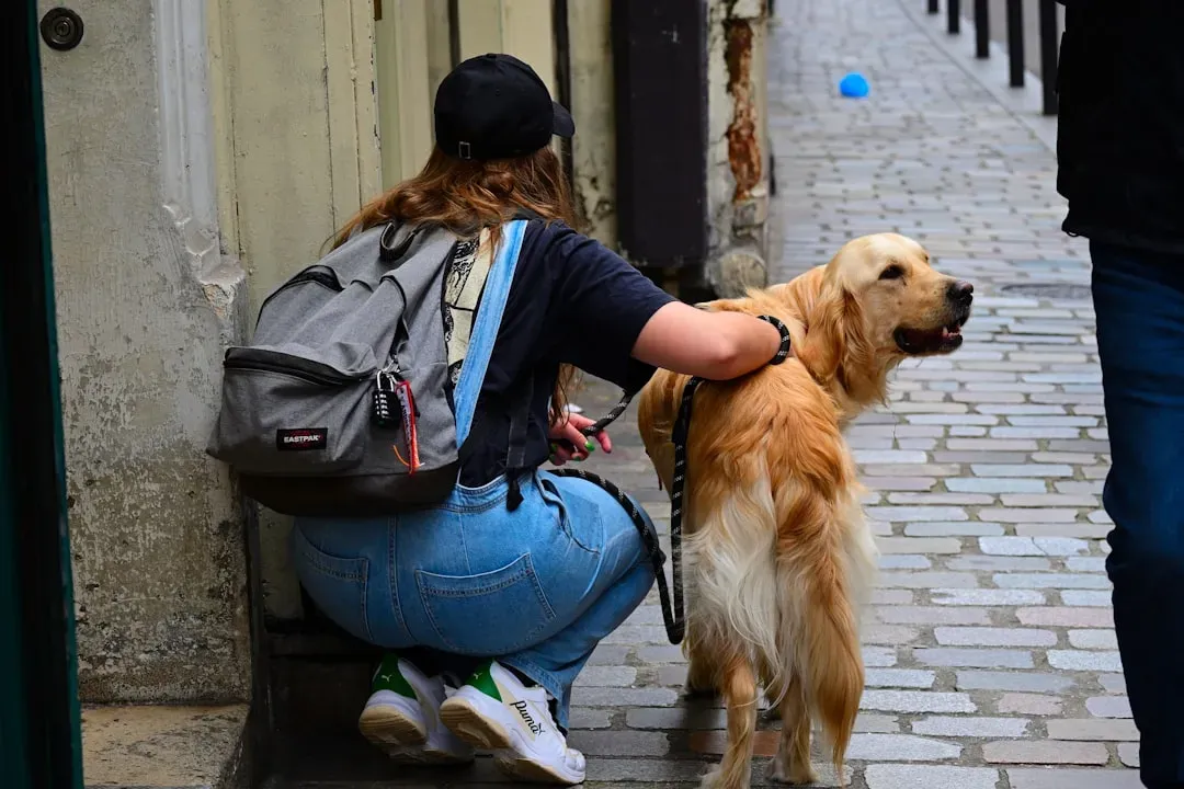 5. Gentle Leaning and Physical Touch (Image Credits: Unsplash)