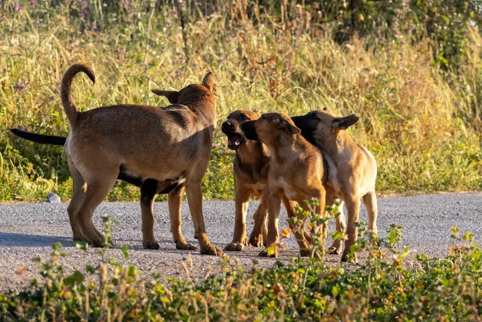 8. Your Dog Helps You Build Real Social Connections (Image Credits: Pexels)