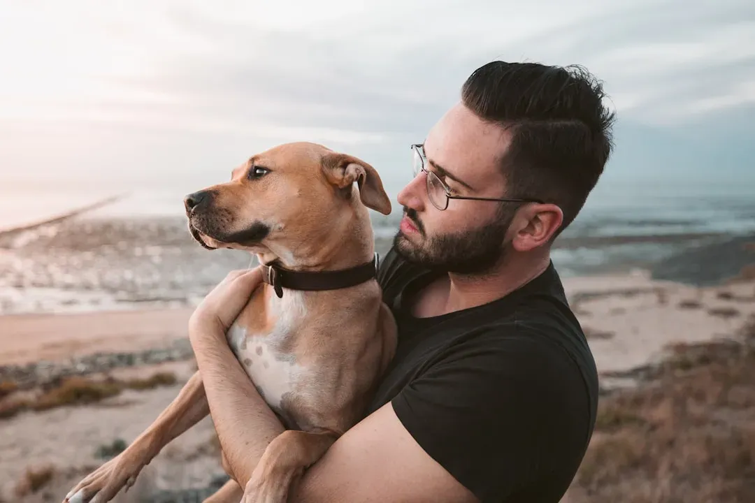 The Gentle Lean That Says Enough (Image Credits: Unsplash)