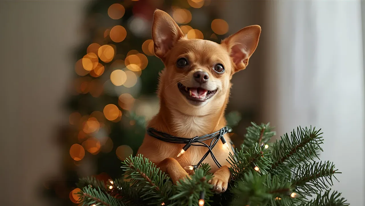 11. Chihuahua: Brave Heart, Wrong Climate (Image Credits: Pixabay)