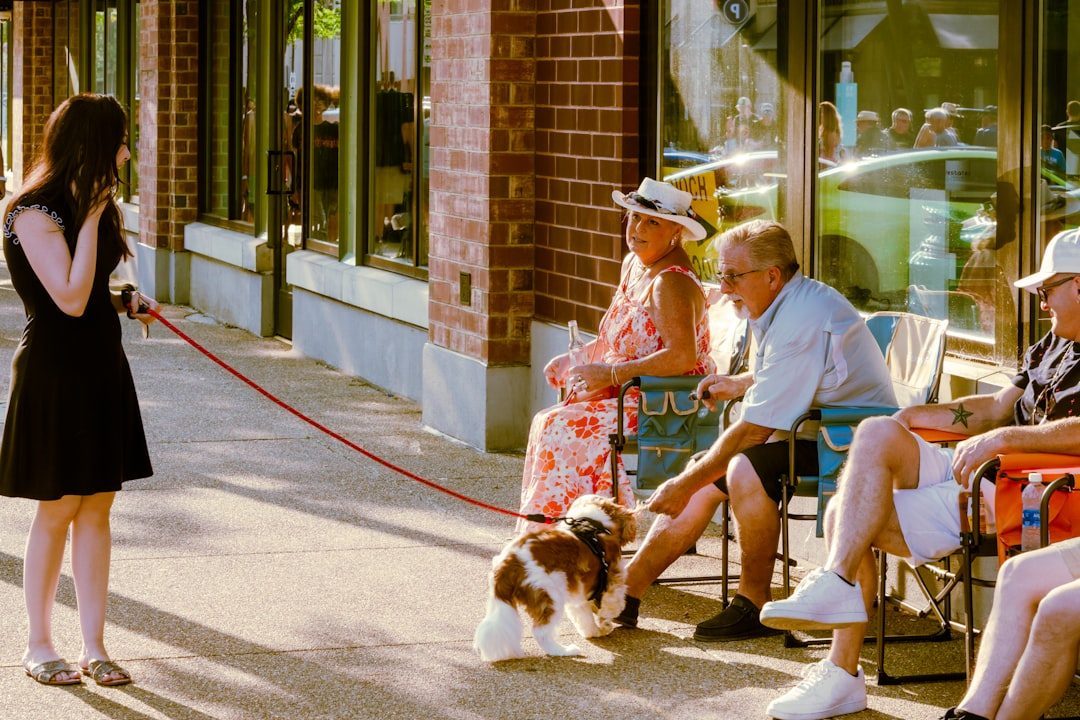 Conclusion: Finding Your Perfect Match (Image Credits: Unsplash)