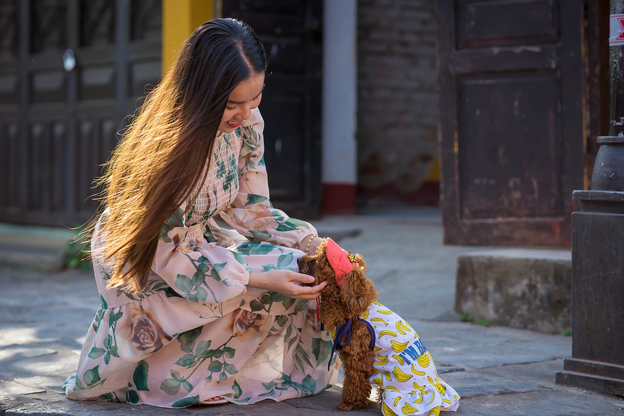 Long-Term Impact of Kindness on Behavior (Image Credits: Pixabay)