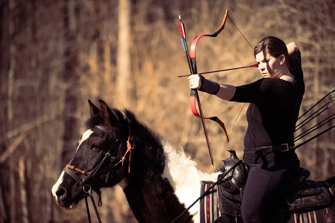 #9 Sagittarius (November 22 – December 21): The Centaur (Image Credits: Unsplash)