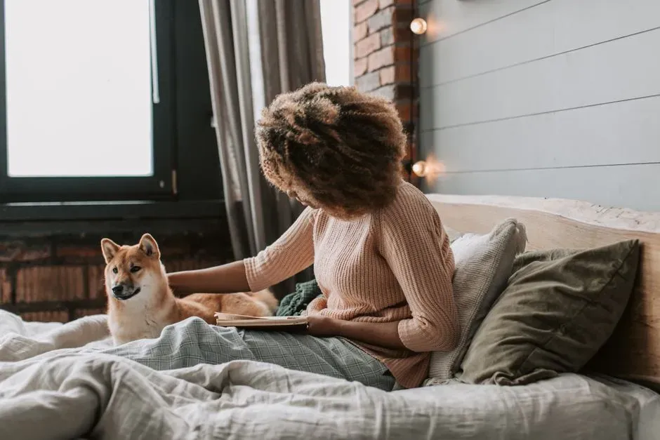 #4 - Leaving Them Alone Longer Than You Planned (Image Credits: Pexels)