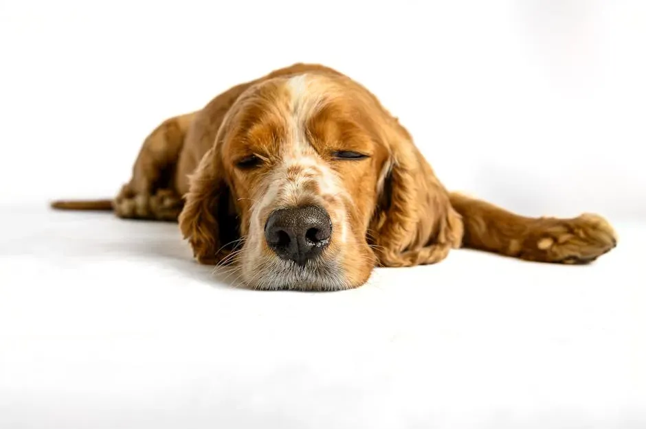 15. Cocker Spaniel: Gentle, Joyful, and Devoted (Image Credits: Pexels)