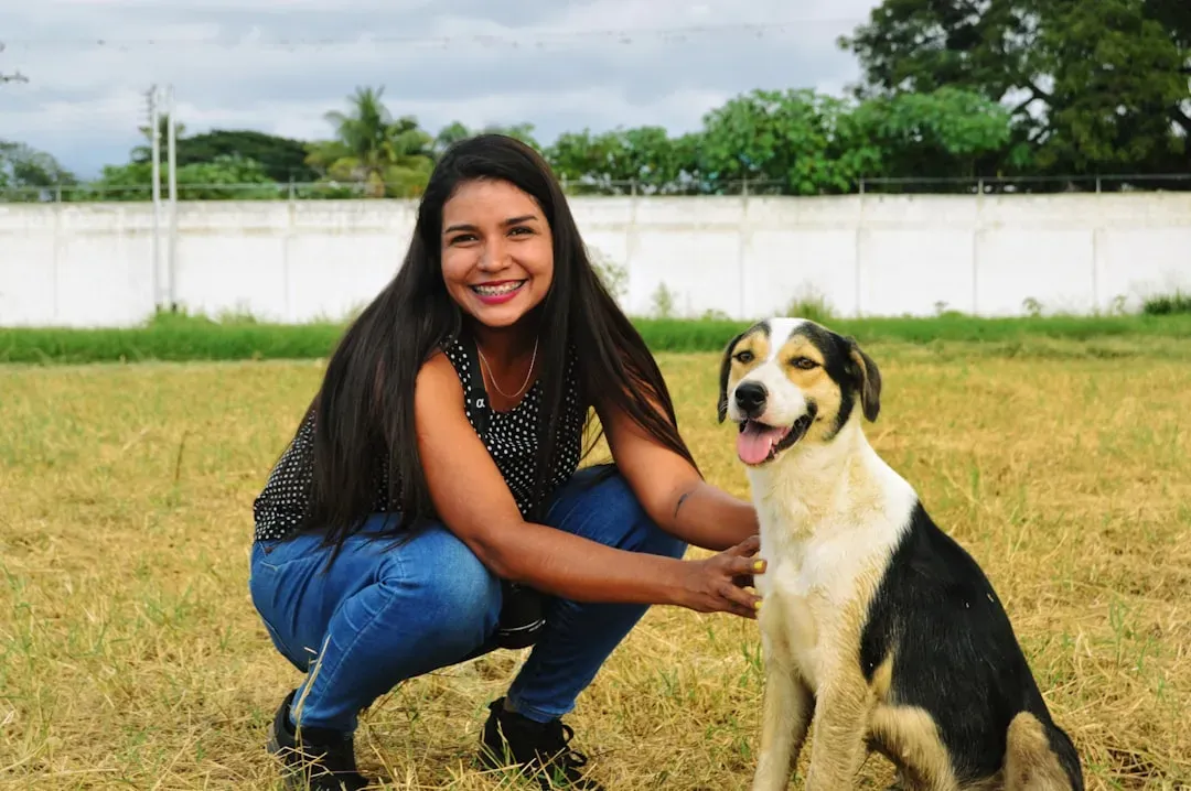 Capricorn: The Long-Term Provider Who Plans for the Dog’s Future (Image Credits: Unsplash)