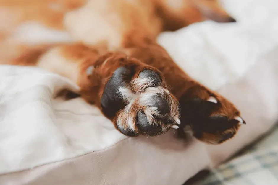 #5 - Cooler Paws and Ears That Feel Normal at First Touch (Image Credits: Pexels)