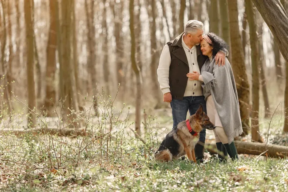 A Final Word: Golden Years Are Worth Every Moment (Image Credits: Pexels)