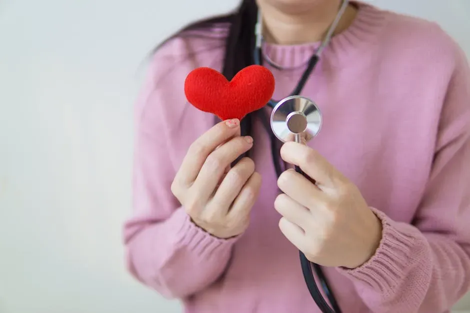 #2. Your Heartbeat Sends a Signal They Can Feel (Image Credits: Pexels)