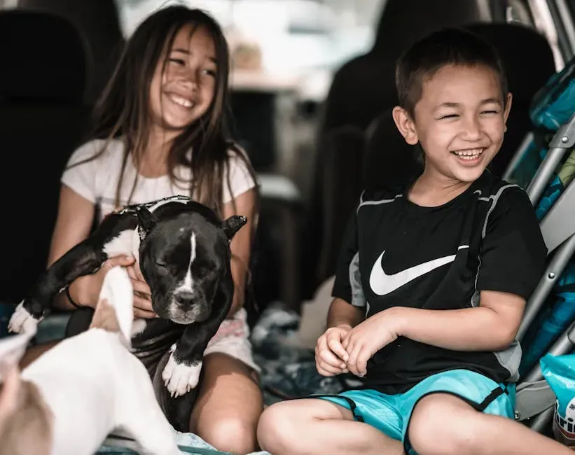 Conclusion: The Pittie Deserves Better - And So Does Your Family (Image Credits: Pexels)