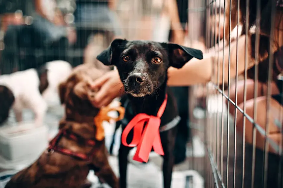 The Truth About Rescue Dogs - A Final Thought (Image Credits: Pexels)