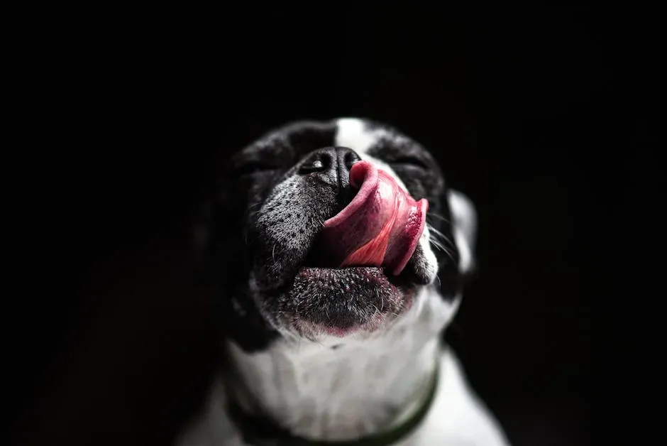 3. Lip Licking and Nose Flicks That Happen Way Too Quickly (Image Credits: Pexels)