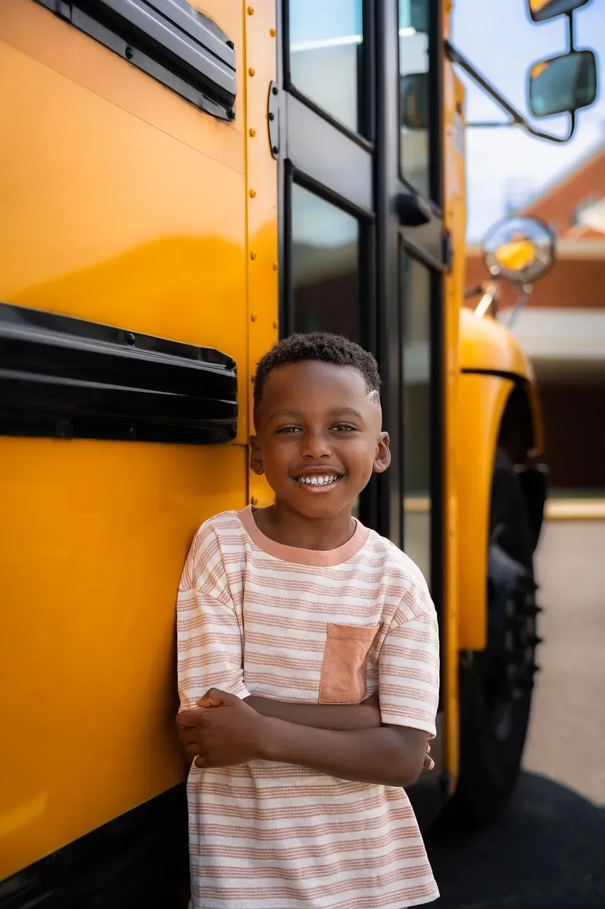 #12 - They Predict Kid-Related Events Like the School Bus or Homework Time With Scary Precision (Image Credits: Pixabay)
