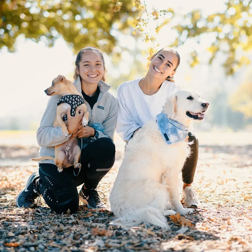 1. They Deliver the Most Heartfelt Morning Greetings (Image Credits: Flickr)