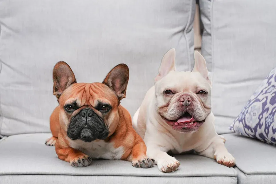 7. French Bulldog: Small Size, Enormous Heart (Image Credits: Pexels)