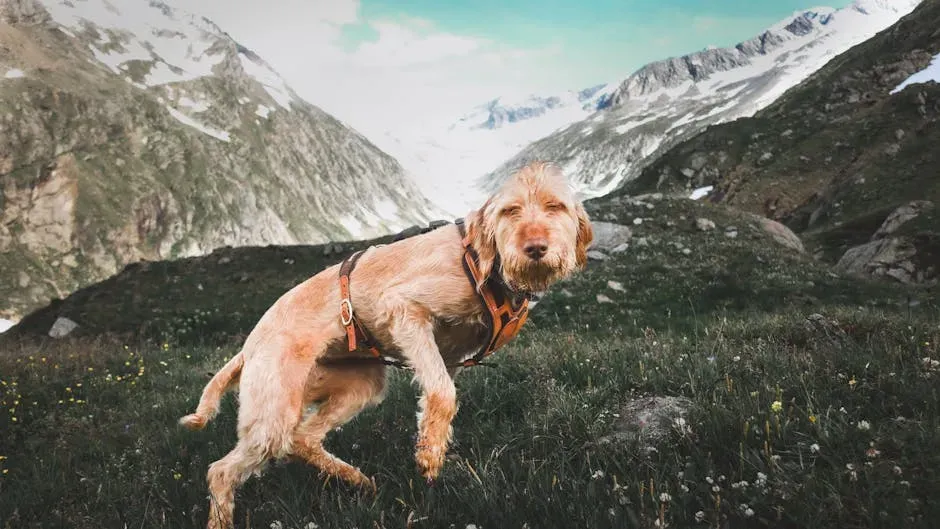 Sagittarius: Adventure Lovers Need Dogs Ready for Anything (Image Credits: Pexels)