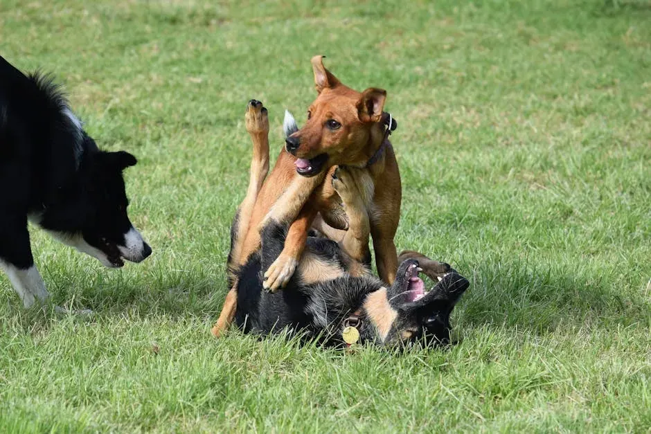 9. Pushing Playtime Past Your Dog's Limits (Image Credits: Pexels)