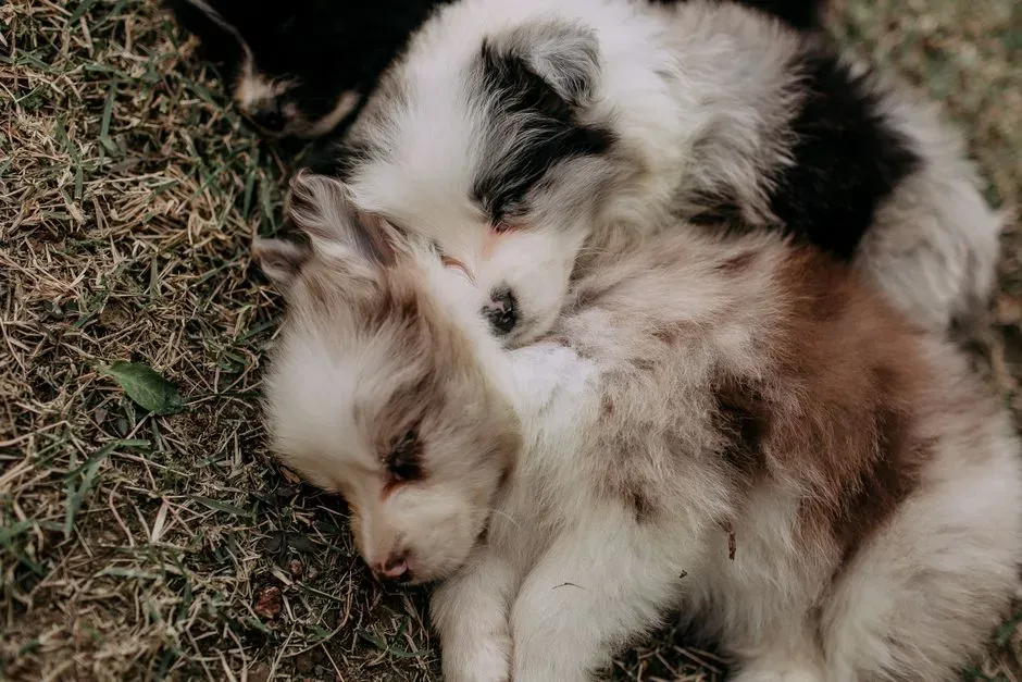 #14 - Leftover Pack Instinct From Their Wolf Ancestors (Image Credits: Pexels)